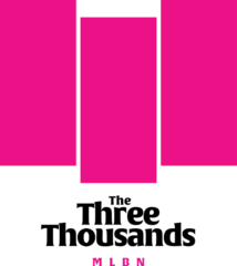The Three Thousands