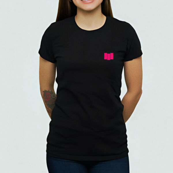 The Three Thousands Crew Tee Thumbnail