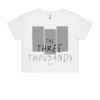 Women's Crop Top Thumbnail