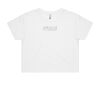 Women's Crop Top Thumbnail