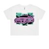 Women's Crop Top Thumbnail