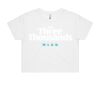 Women's Crop Top Thumbnail