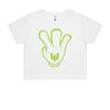 Women's Crop Top Thumbnail