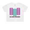Women's Crop Top Thumbnail