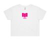 Women's Crop Top Thumbnail