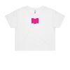 Women's Crop Top Thumbnail