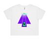 Women's Crop Top Thumbnail