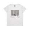 Women's Crew Neck Thumbnail