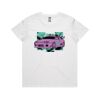 Women's Crew Neck Thumbnail