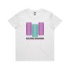 Women's Crew Neck Thumbnail
