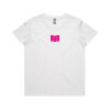 Women's Crew Neck Thumbnail