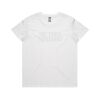 Women's Crew Neck Thumbnail