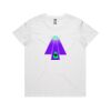 Women's Crew Neck Thumbnail
