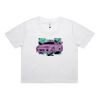 Women's Boxy Fit Thumbnail