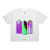 Women's Boxy Fit Thumbnail
