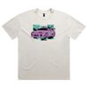 Mens Heavy Faded Tee Thumbnail