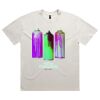 Mens Heavy Faded Tee Thumbnail