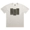 Mens Heavy Faded Tee Thumbnail