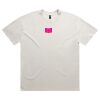 Mens Heavy Faded Tee Thumbnail