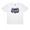 Standard Unisex - Shorter Length Thumbnail