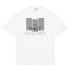Colour Plane Heavy Tee Thumbnail
