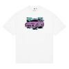 Colour Plane Heavy Tee Thumbnail