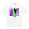 Colour Plane Heavy Tee Thumbnail