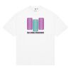 Colour Plane Heavy Tee Thumbnail
