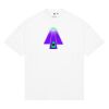 Colour Plane Heavy Tee Thumbnail