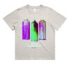 Women's Heavy Faded Tee Thumbnail