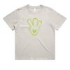 Women's Heavy Faded Tee Thumbnail