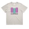 Women's Heavy Faded Tee Thumbnail
