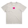 Women's Heavy Faded Tee Thumbnail