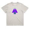 Women's Heavy Faded Tee Thumbnail